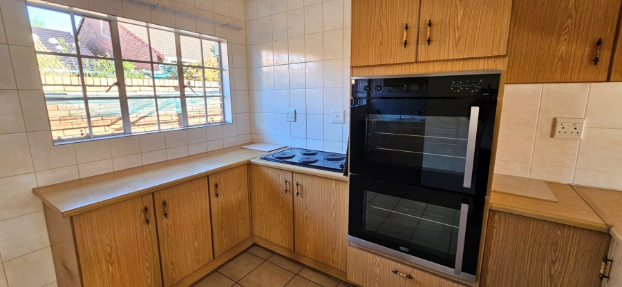 3 Bedroom Property for Sale in Fichardt Park Free State